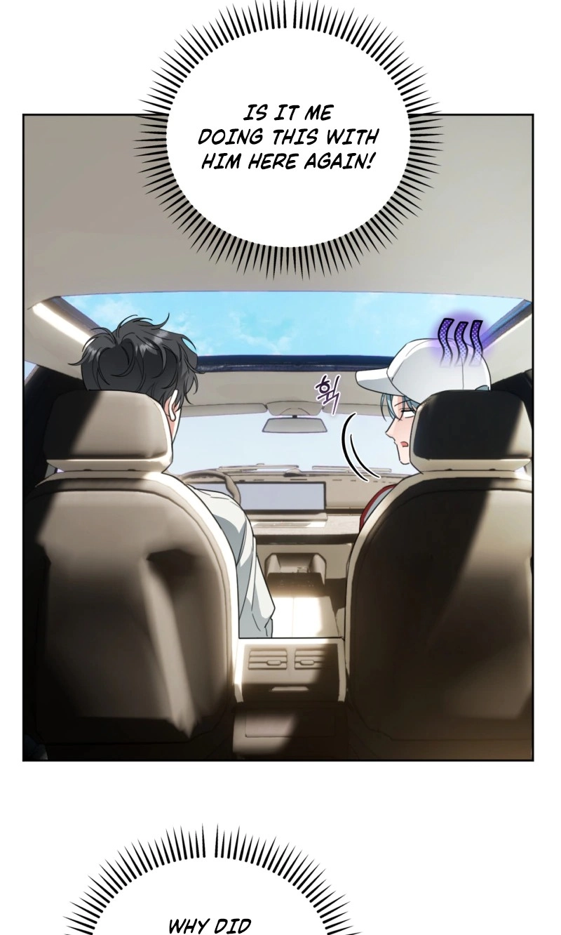 The Perfect Way to Break Up Chapter 7 page 27 - 