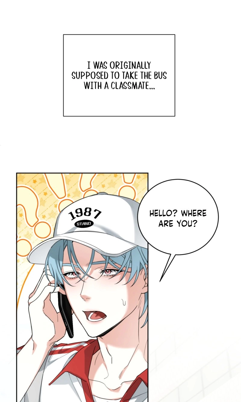 The Perfect Way to Break Up Chapter 7 page 29 - 