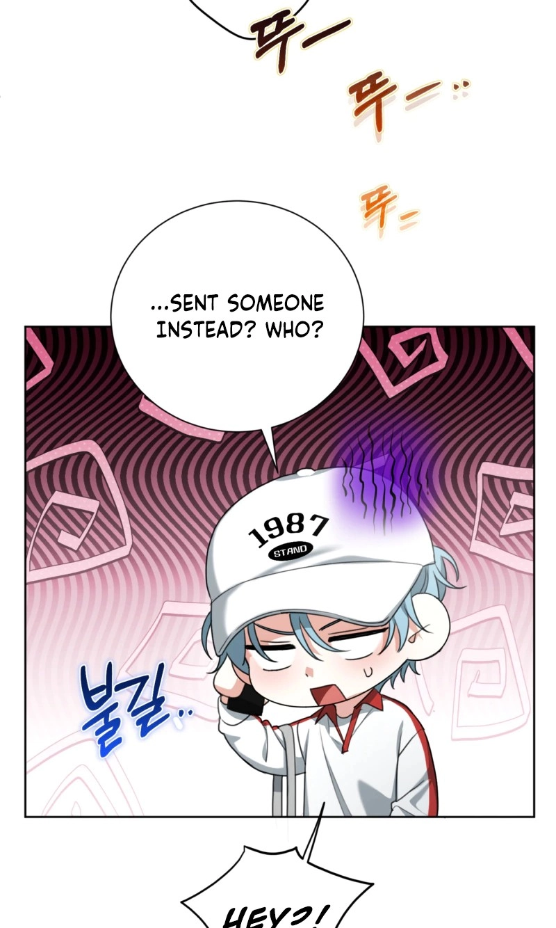 The Perfect Way to Break Up Chapter 7 page 31 - 