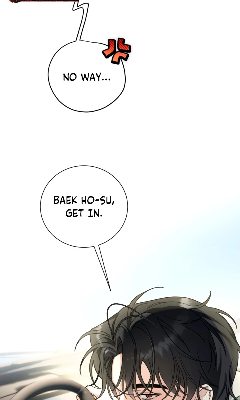 The Perfect Way to Break Up Chapter 7 page 33 - 