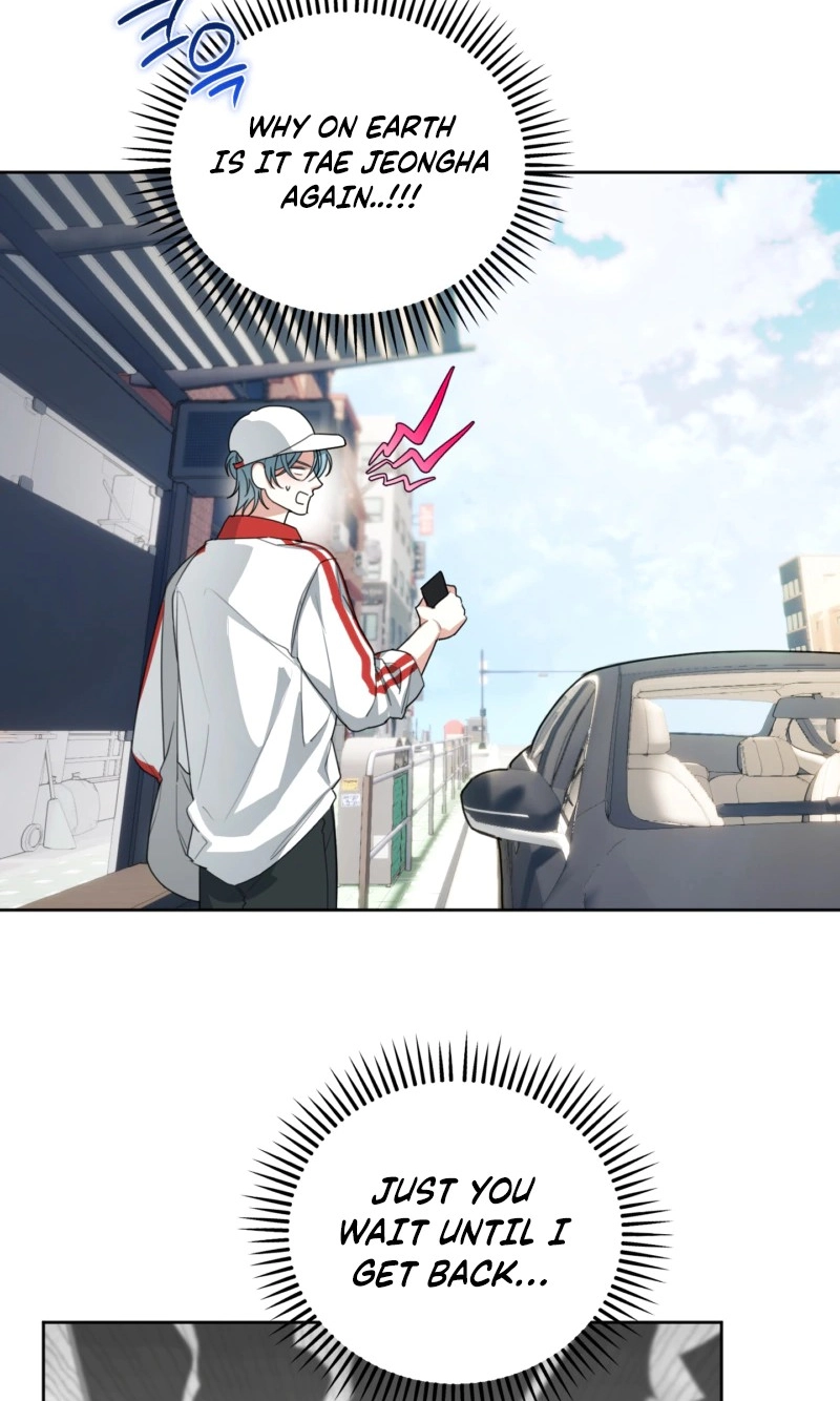 The Perfect Way to Break Up Chapter 7 page 35 - 