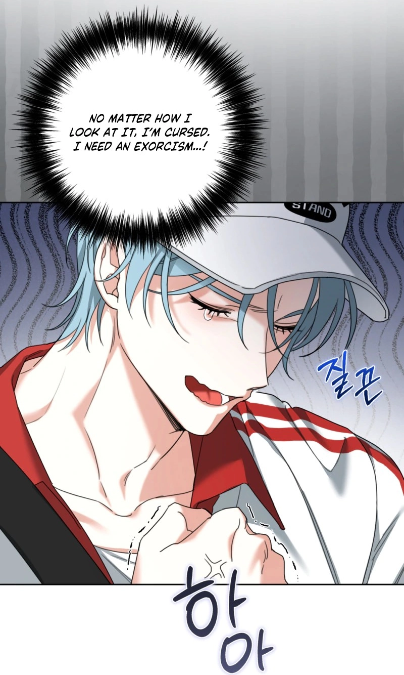 The Perfect Way to Break Up Chapter 7 page 38 - 