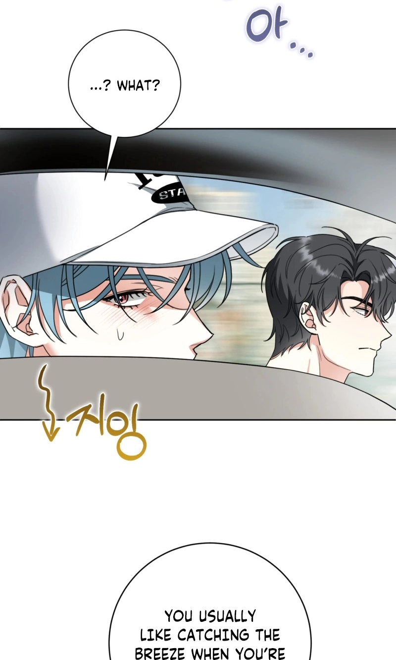 The Perfect Way to Break Up Chapter 7 page 39 - 