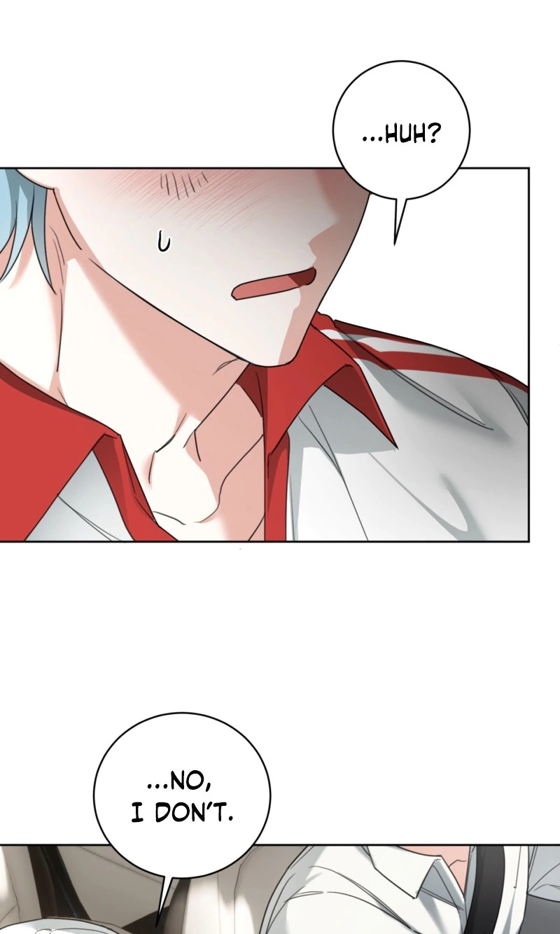 The Perfect Way to Break Up Chapter 7 page 41 - 