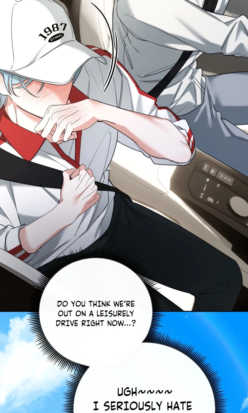 The Perfect Way to Break Up Chapter 7 page 42 - 