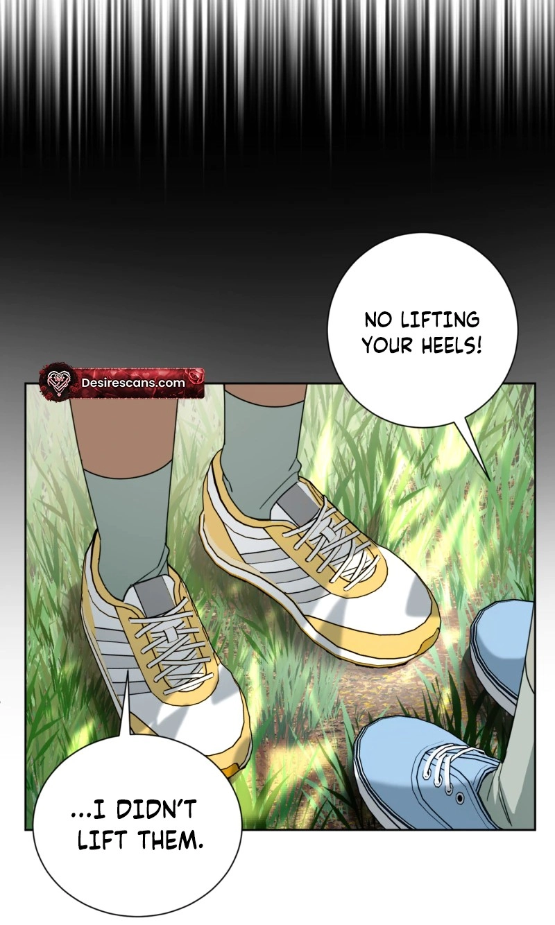 The Perfect Way to Break Up Chapter 7 page 49 - 