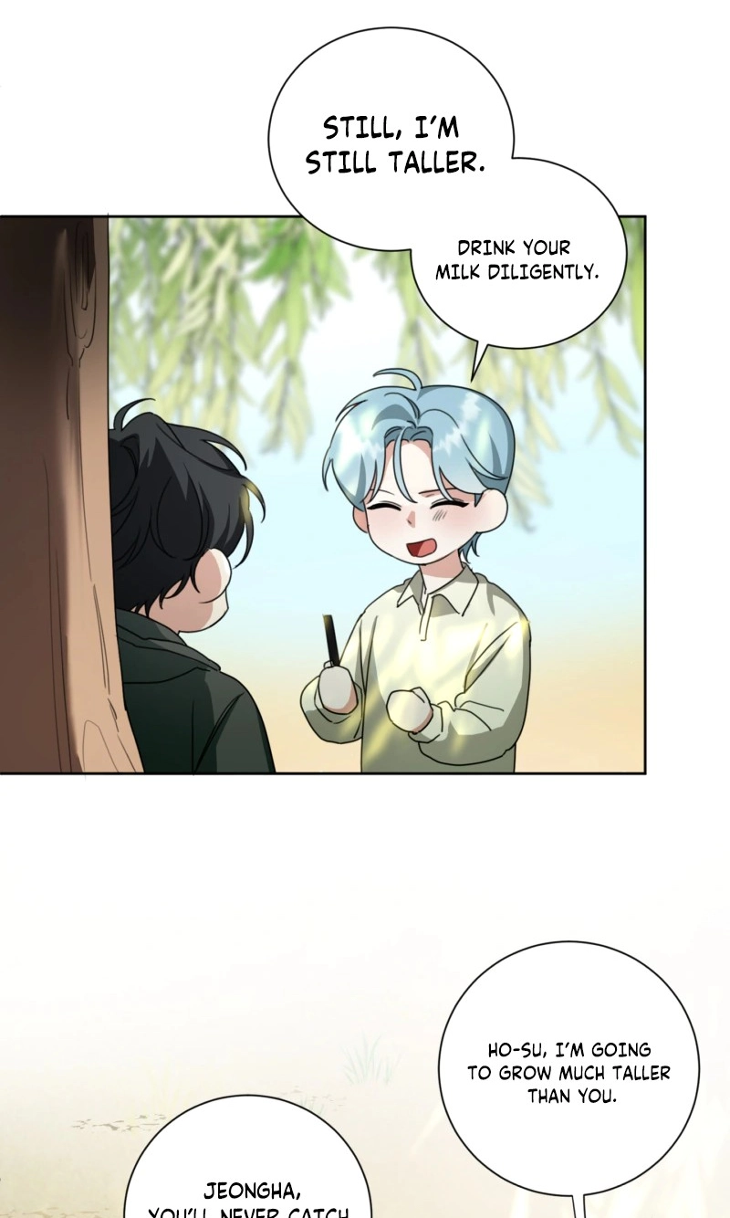 The Perfect Way to Break Up Chapter 7 page 50 - 