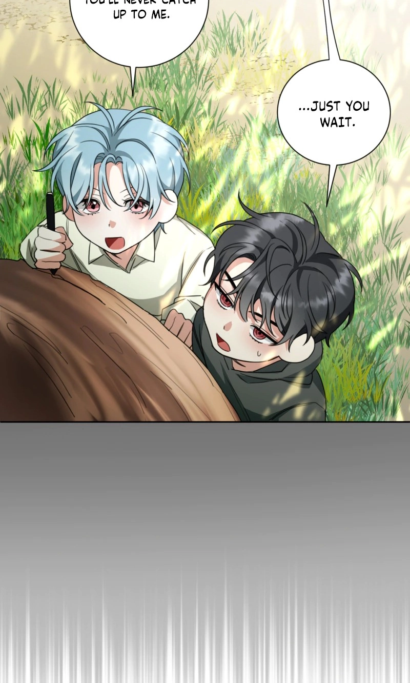 The Perfect Way to Break Up Chapter 7 page 51 - 