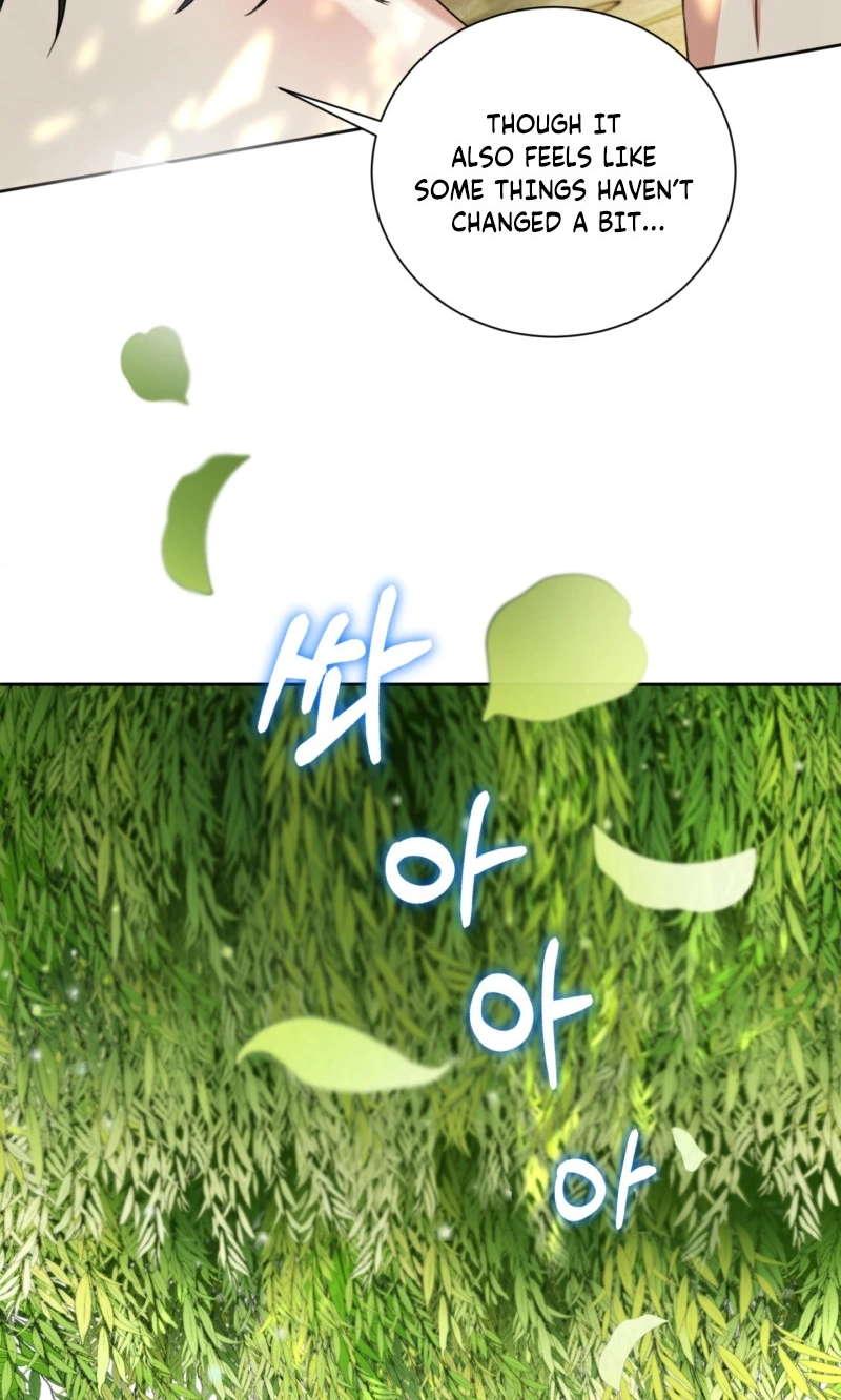 The Perfect Way to Break Up Chapter 7 page 54 - 