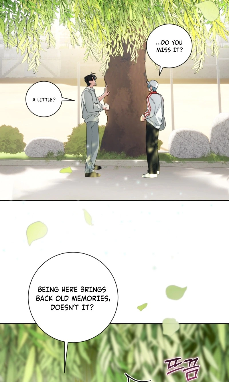 The Perfect Way to Break Up Chapter 7 page 55 - 
