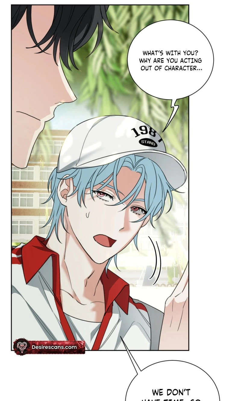 The Perfect Way to Break Up Chapter 7 page 57 - 