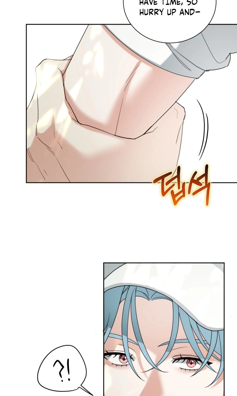 The Perfect Way to Break Up Chapter 7 page 58 - 