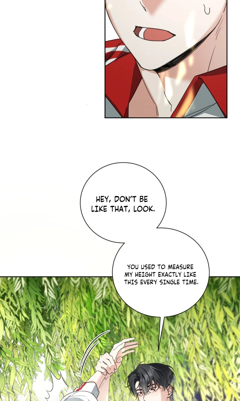 The Perfect Way to Break Up Chapter 7 page 59 - 
