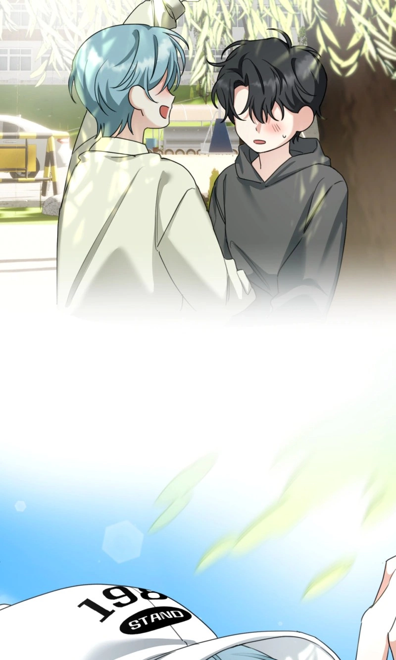 The Perfect Way to Break Up Chapter 7 page 61 - 