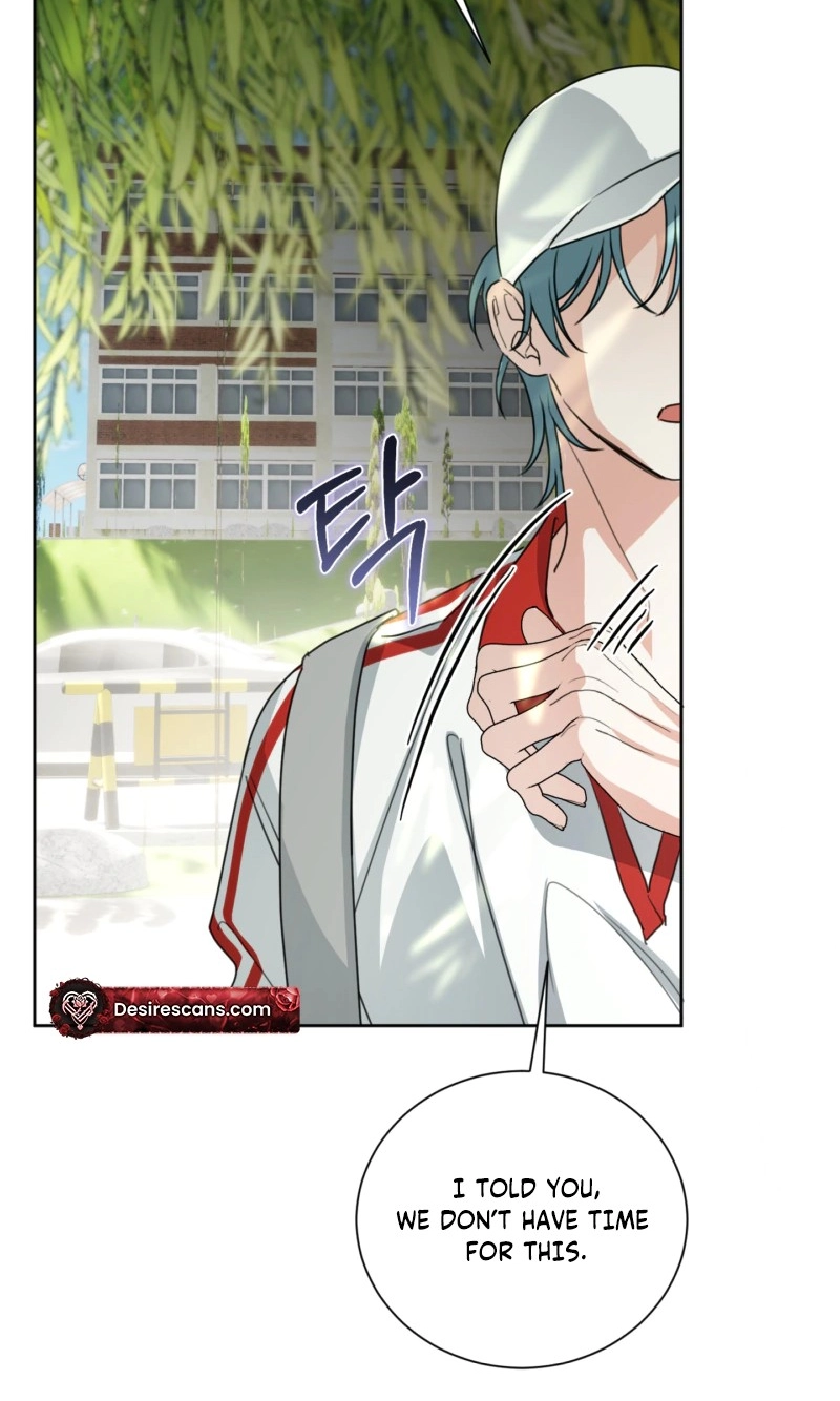 The Perfect Way to Break Up Chapter 7 page 65 - 