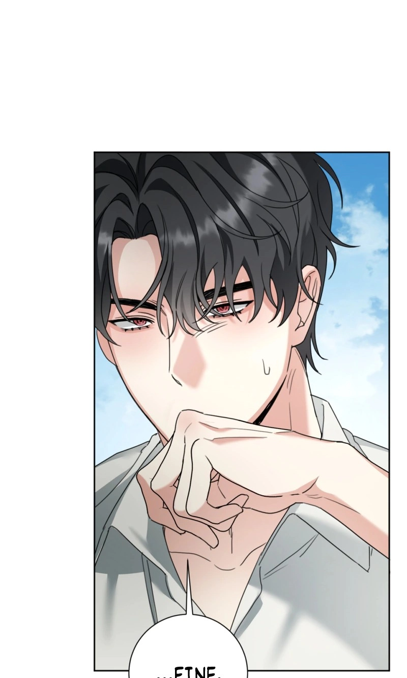 The Perfect Way to Break Up Chapter 7 page 66 - 