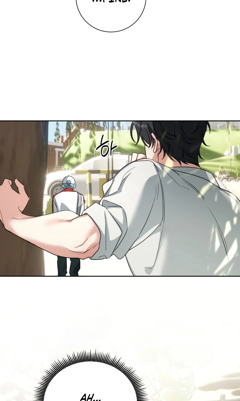 The Perfect Way to Break Up Chapter 7 page 67 - 