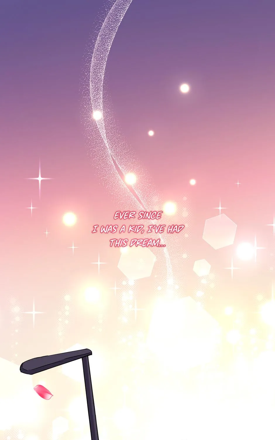 The Perfect Chapter 0 page 1 - 