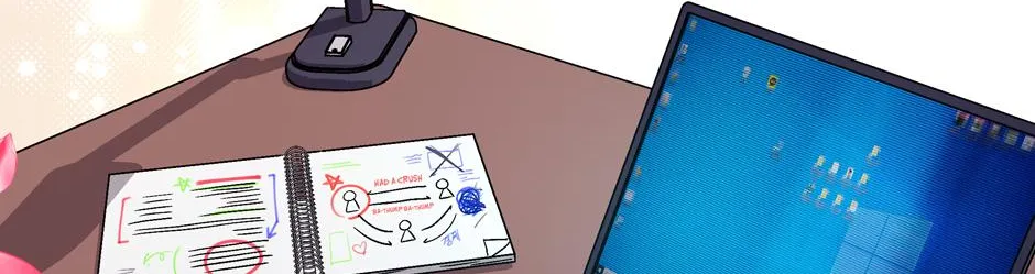 The Perfect Chapter 0 page 2 - 