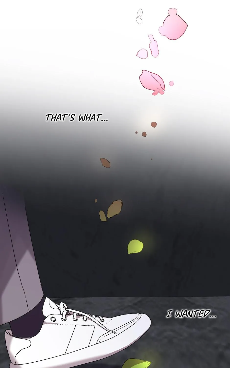 The Perfect Chapter 0 page 11 - 