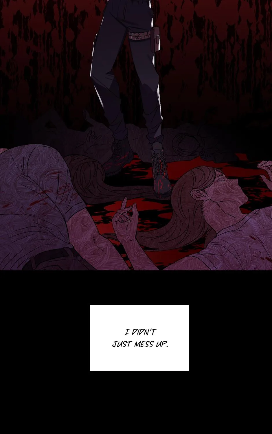 The Perfect Chapter 0 page 103 - 