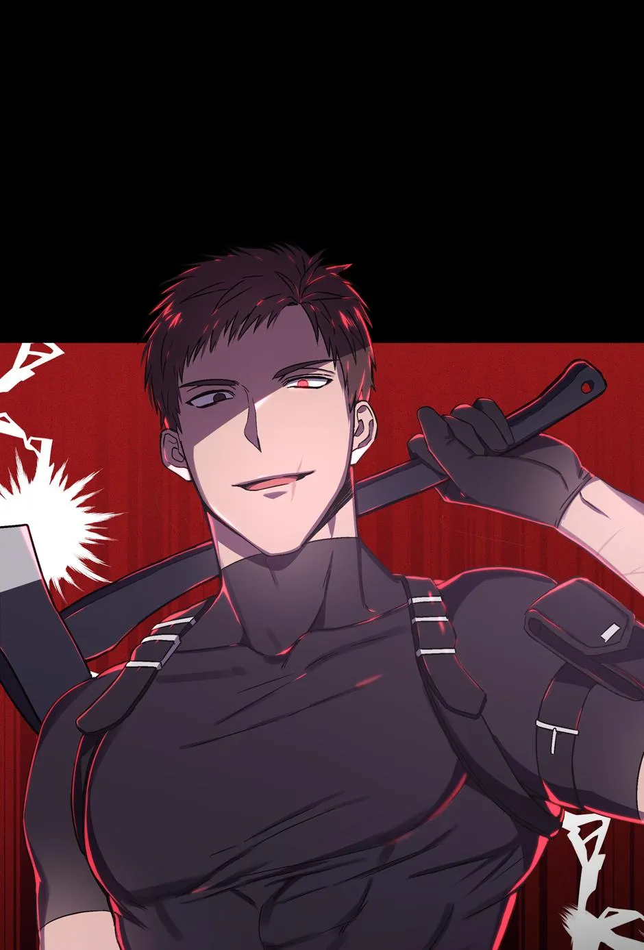 The Perfect Chapter 0 page 105 - 