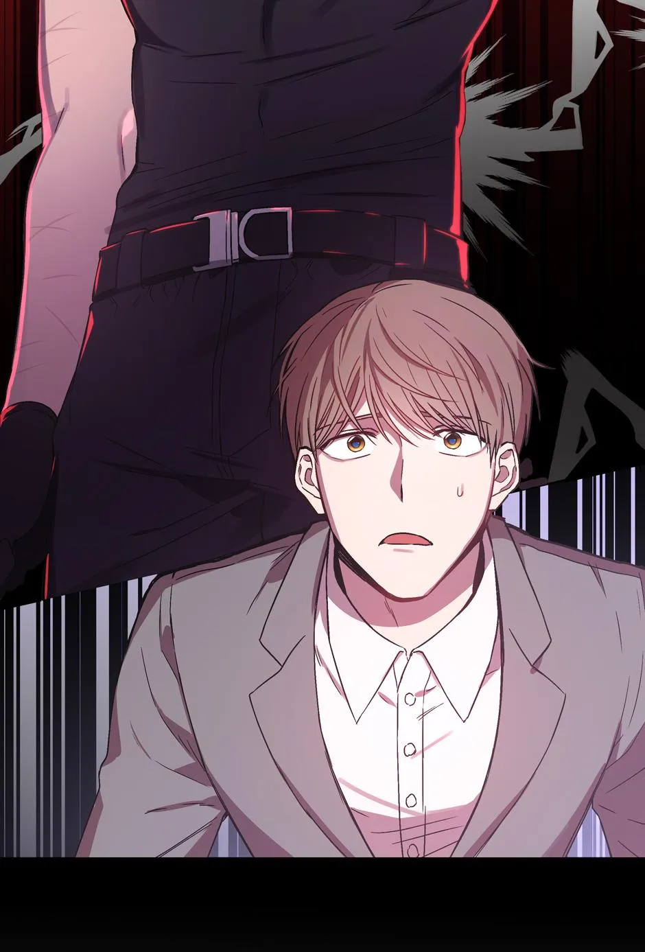 The Perfect Chapter 0 page 106 - 