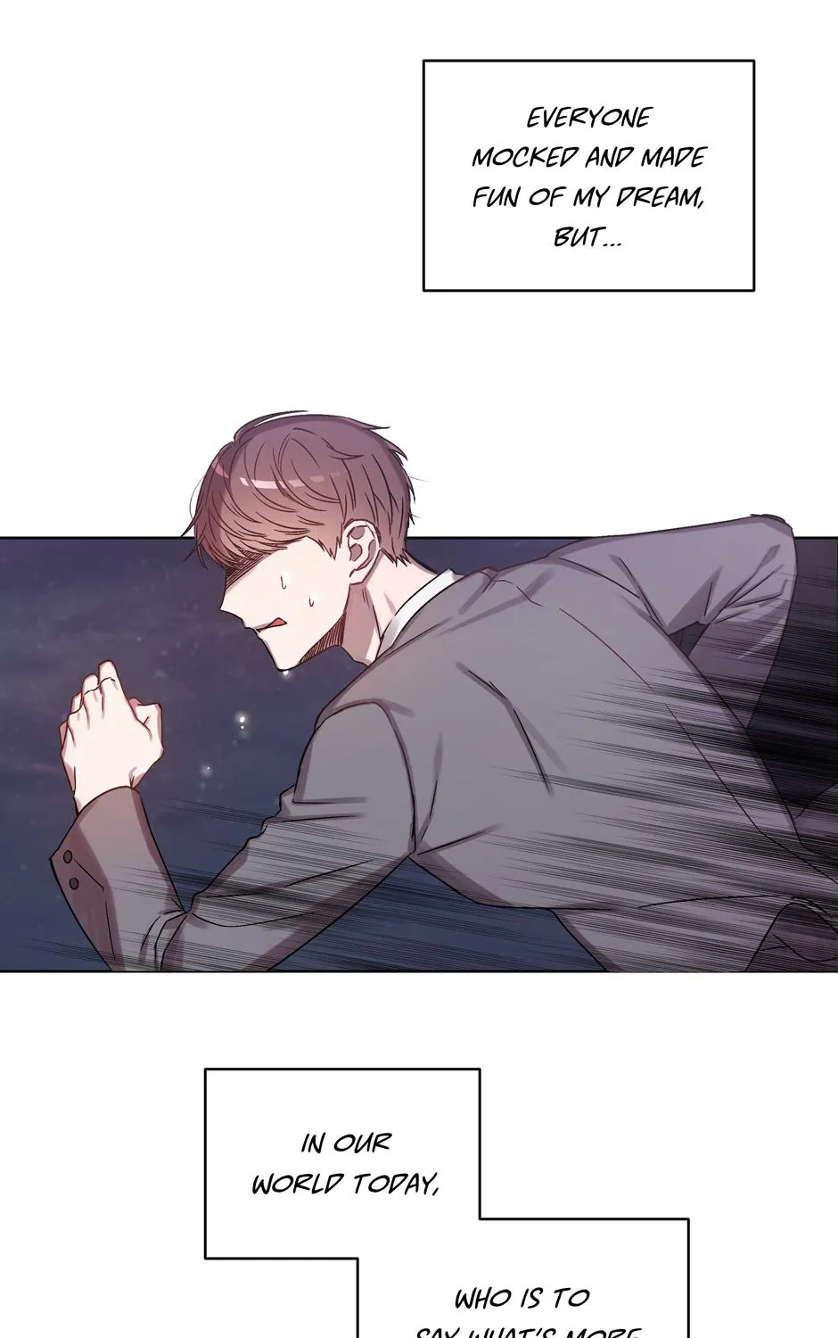 The Perfect Chapter 0 page 15 - 