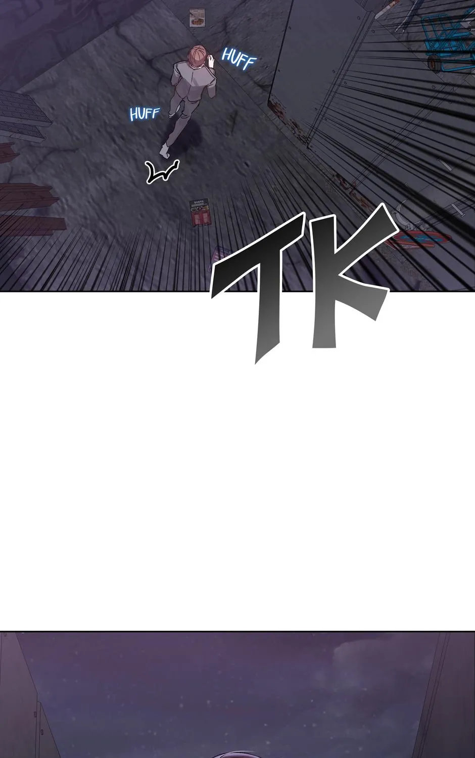 The Perfect Chapter 0 page 17 - 