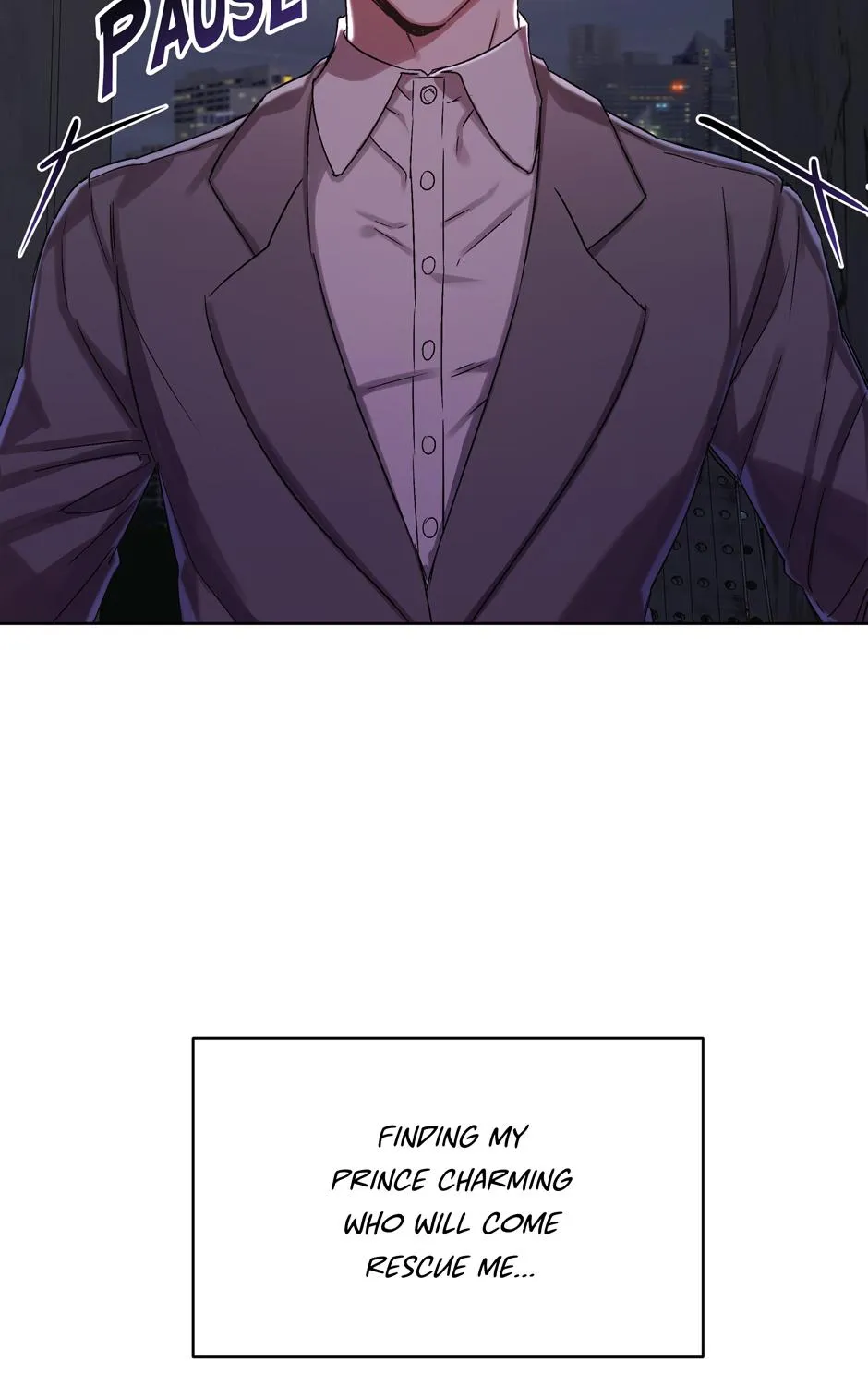 The Perfect Chapter 0 page 19 - 