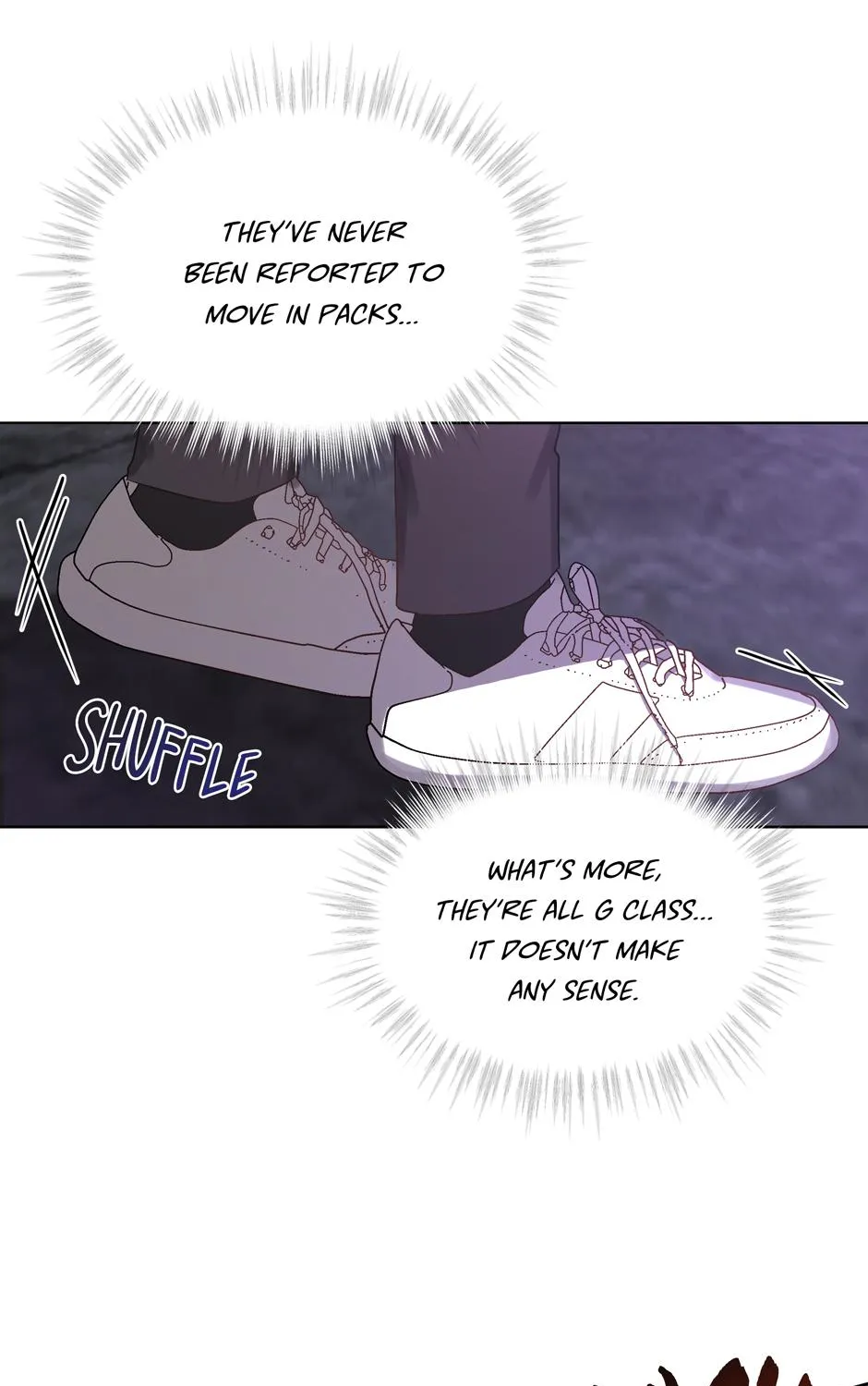 The Perfect Chapter 0 page 31 - 