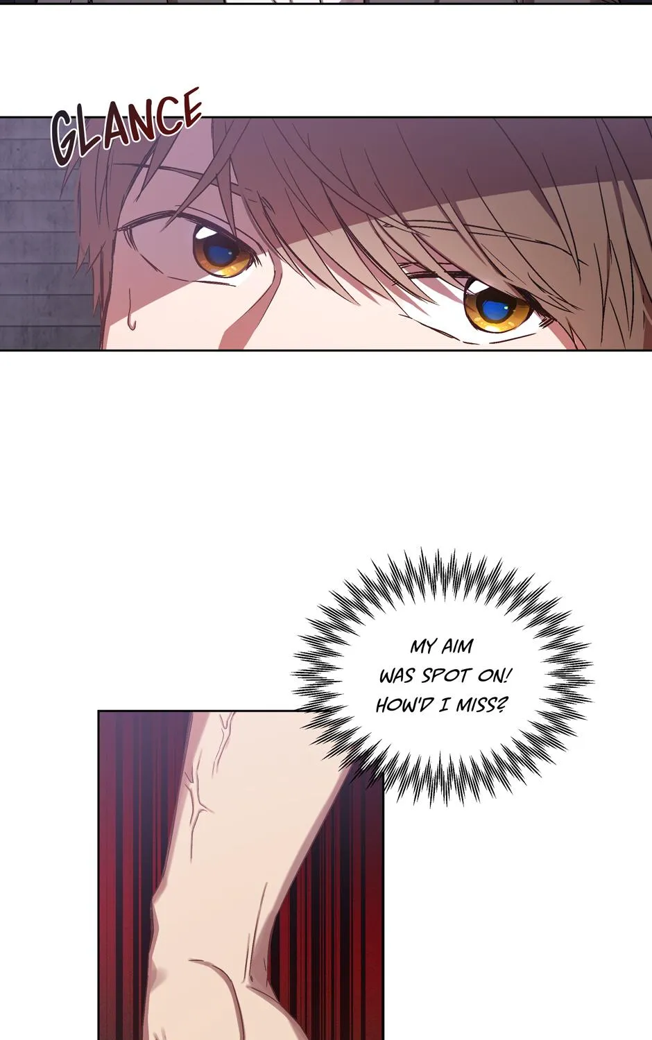 The Perfect Chapter 0 page 37 - 