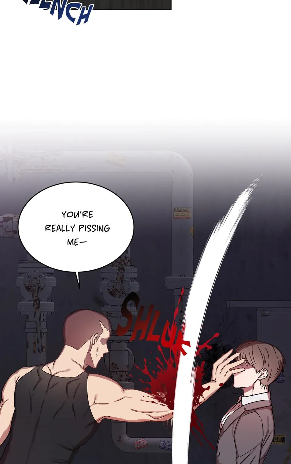 The Perfect Chapter 0 page 39 - 