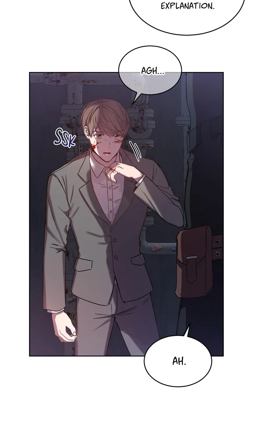 The Perfect Chapter 0 page 45 - 