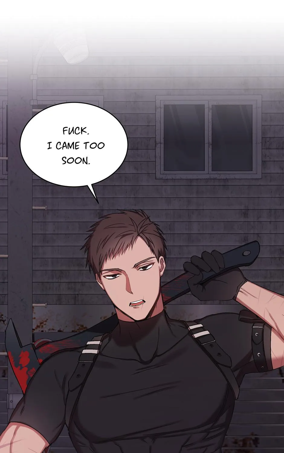 The Perfect Chapter 0 page 47 - 