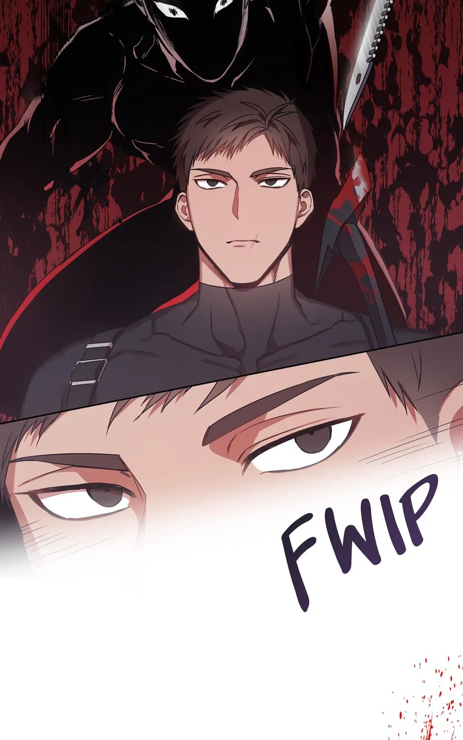 The Perfect Chapter 0 page 53 - 