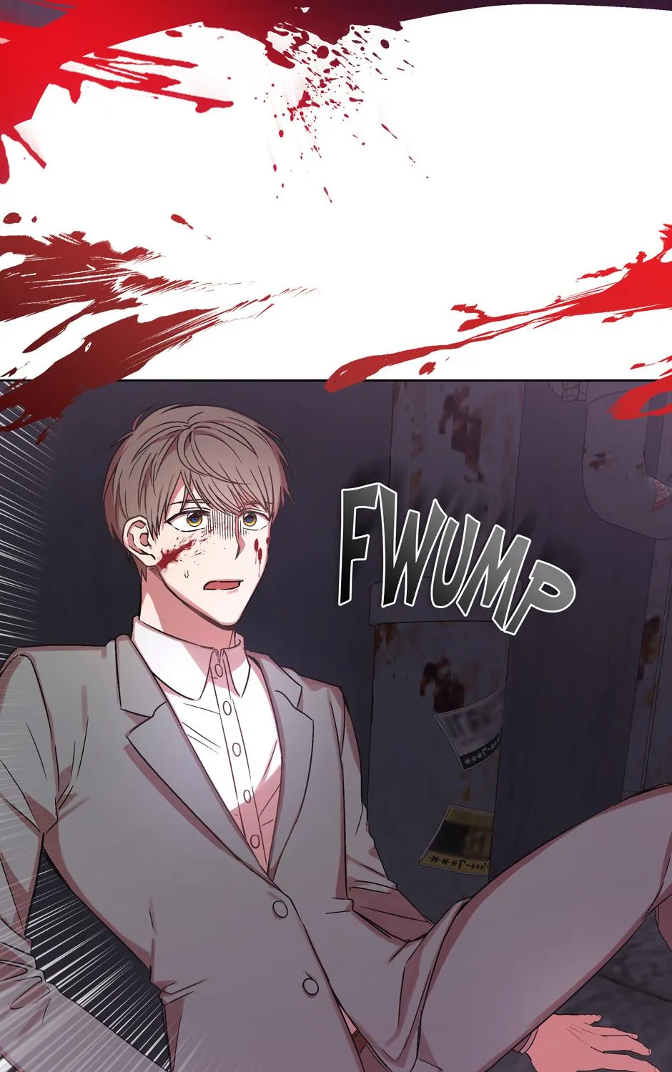 The Perfect Chapter 0 page 57 - 