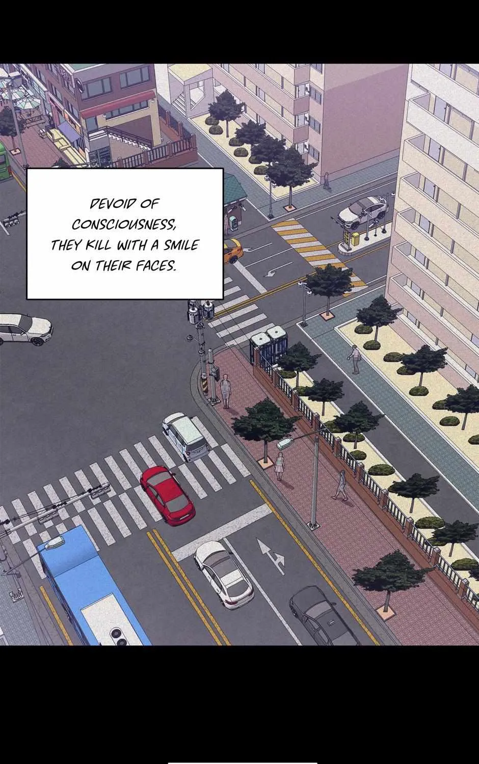 The Perfect Chapter 0 page 69 - 