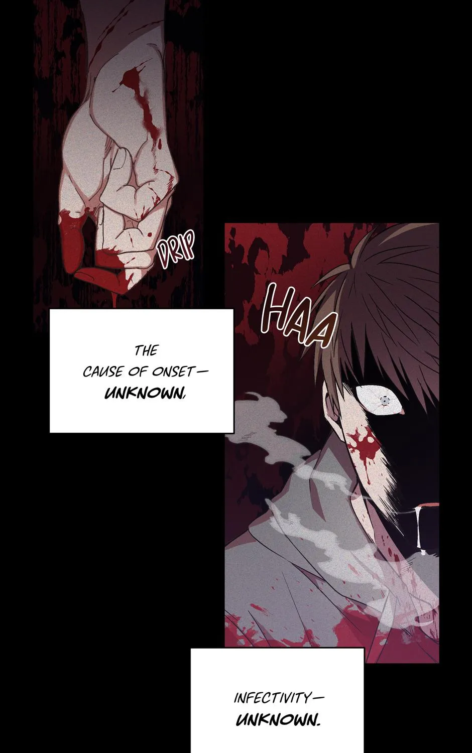 The Perfect Chapter 0 page 73 - 