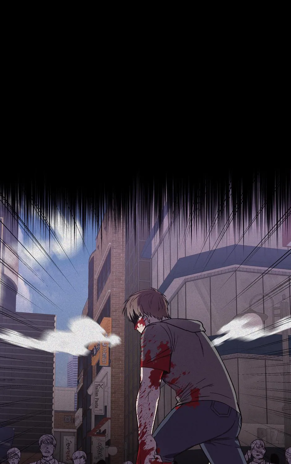 The Perfect Chapter 0 page 75 - 