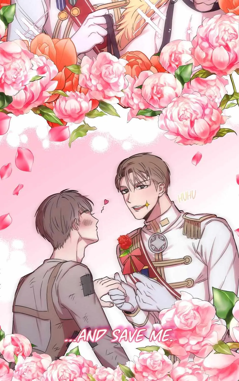 The Perfect Chapter 0 page 9 - 