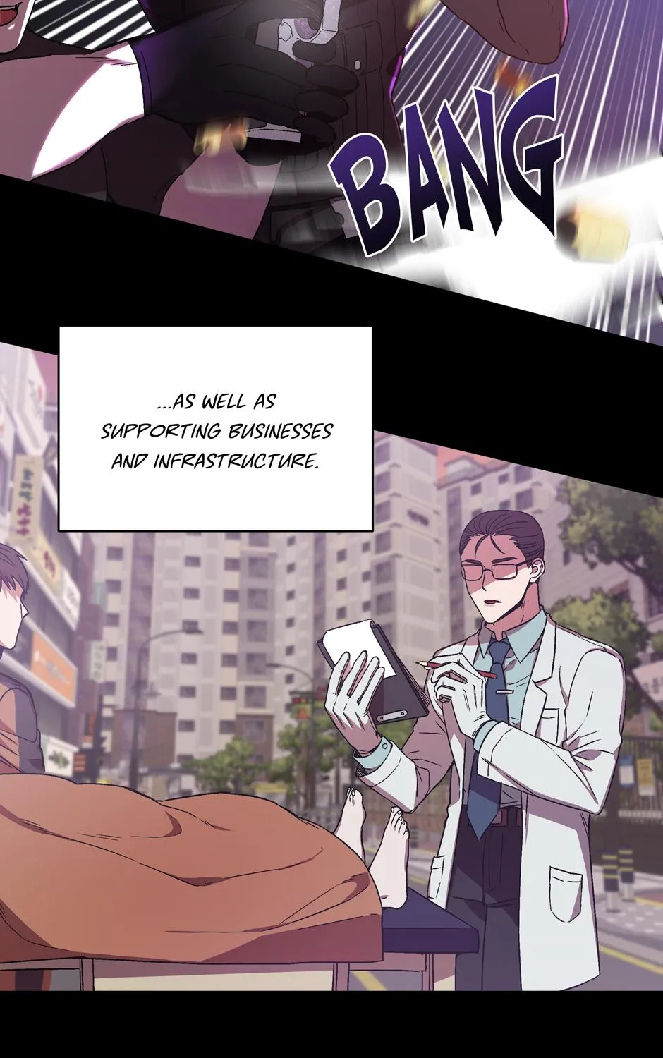 The Perfect Chapter 0 page 81 - 