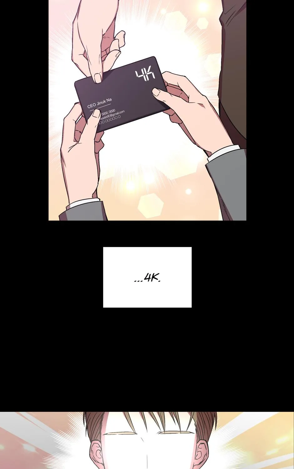 The Perfect Chapter 0 page 85 - 