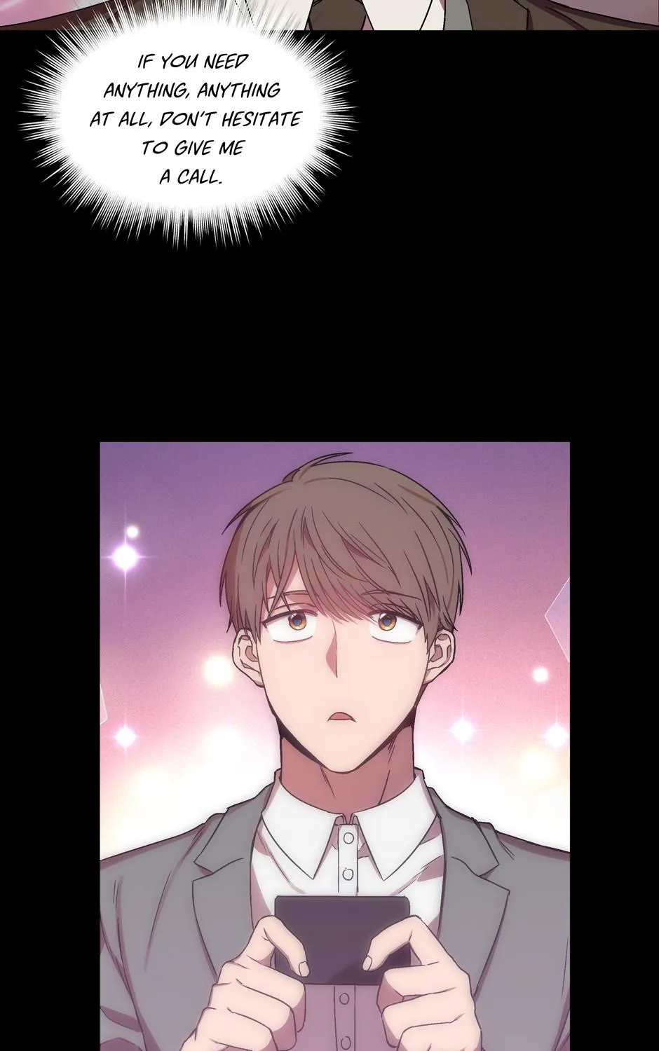 The Perfect Chapter 0 page 87 - 