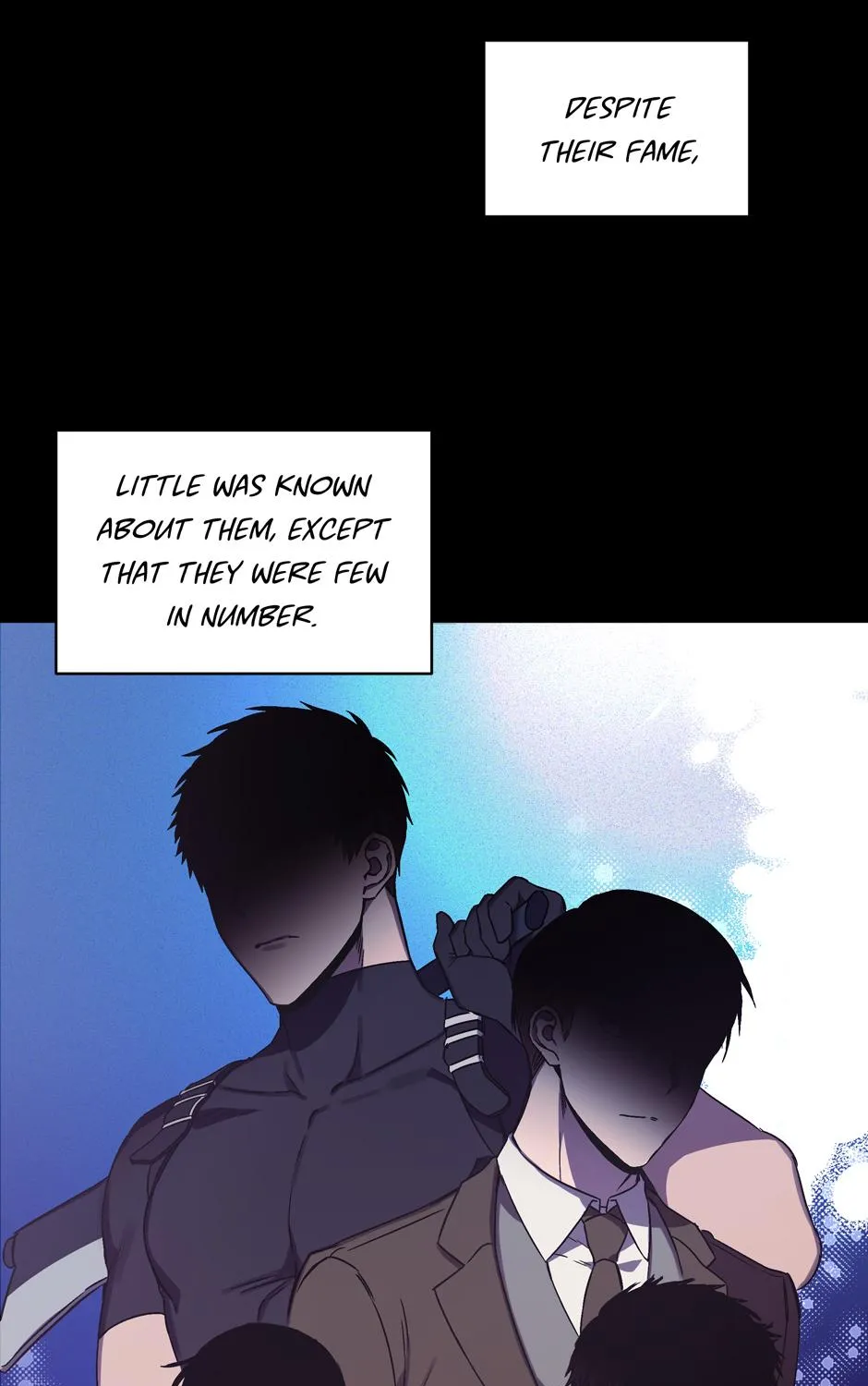 The Perfect Chapter 0 page 89 - 