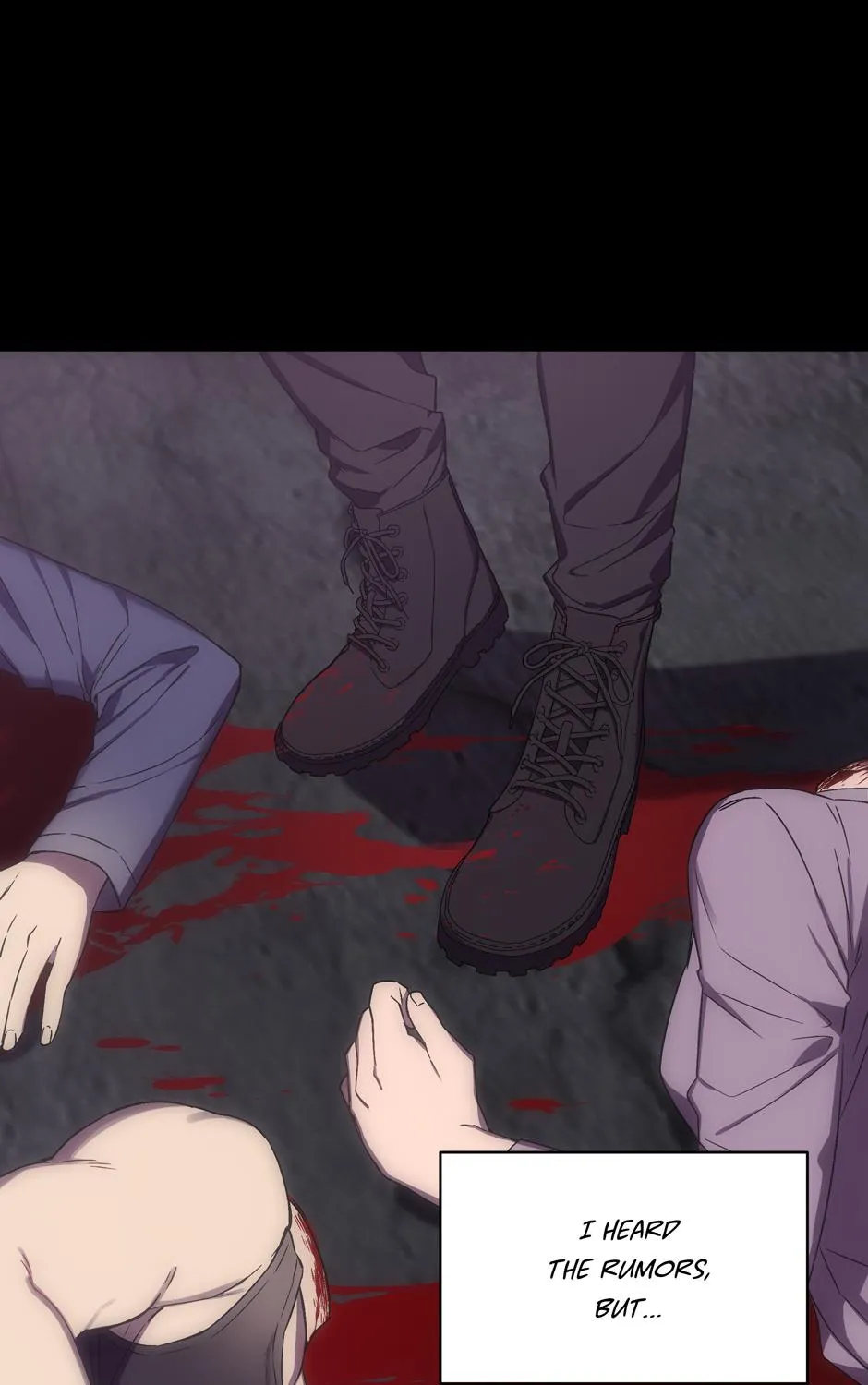 The Perfect Chapter 0 page 97 - 