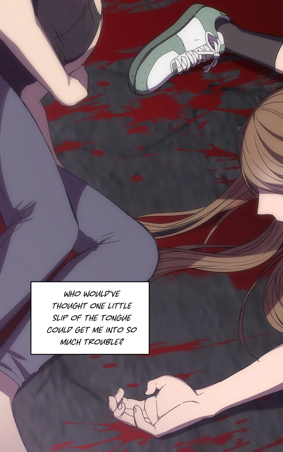 The Perfect Chapter 0 page 99 - 
