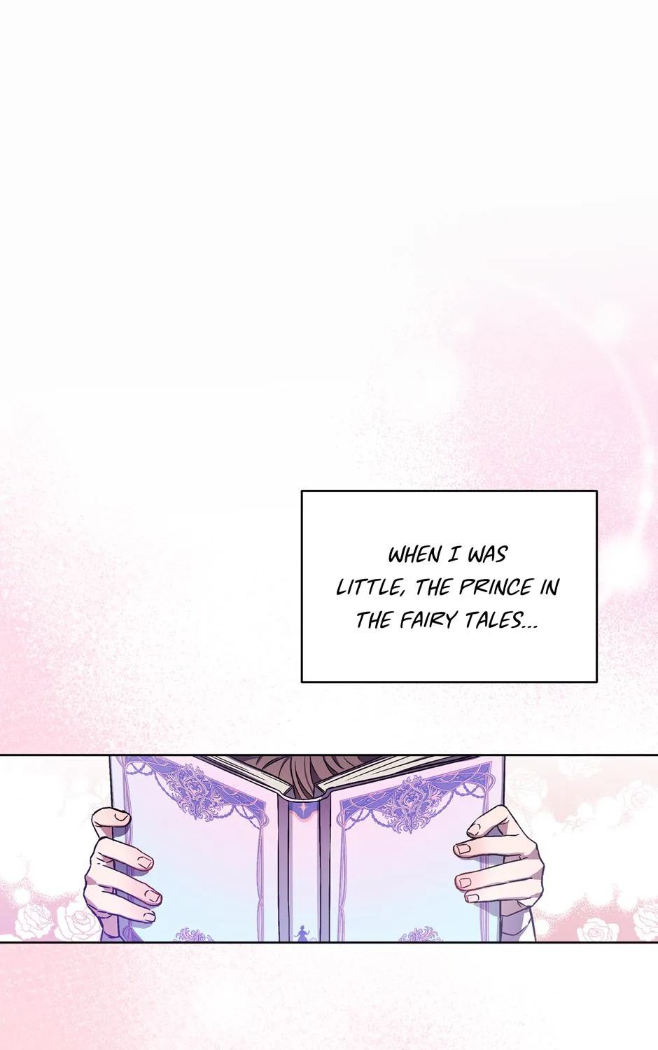 The Perfect Chapter 1.1 page 1 - 