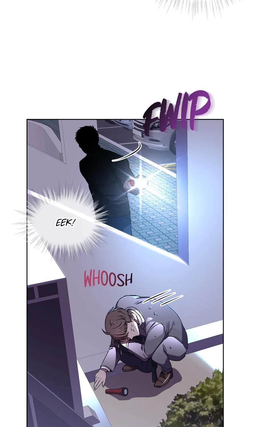 The Perfect Chapter 1.1 page 103 - 