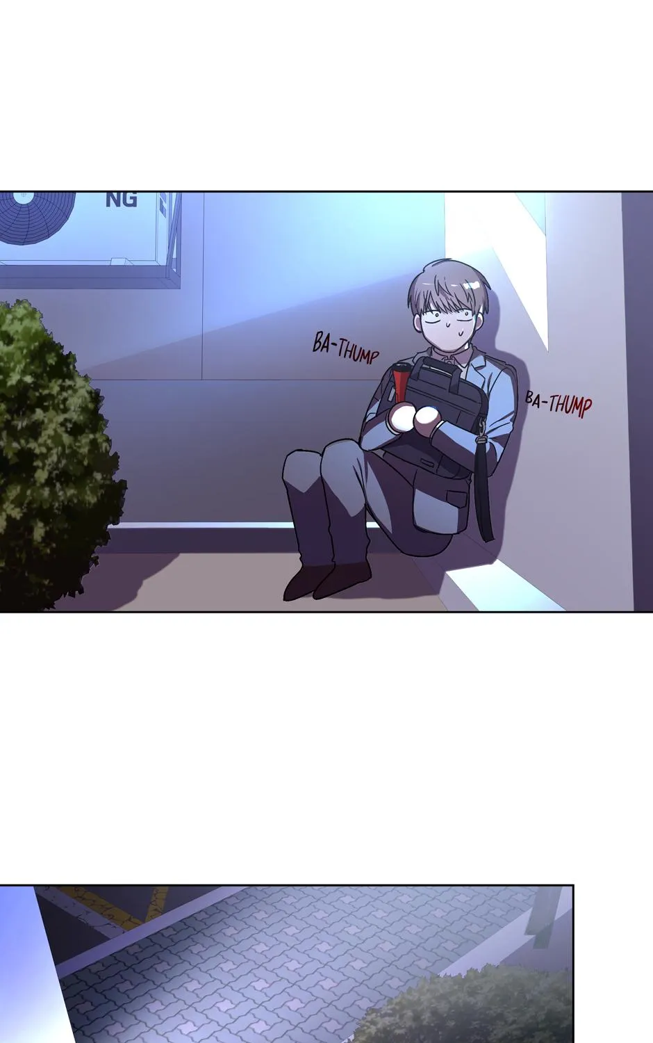 The Perfect Chapter 1.1 page 105 - 